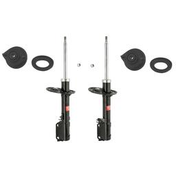 Suspension Strut Assembly Kit - Rear (Excel-G)